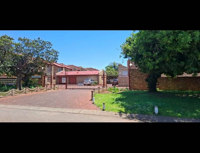 2 BEDROOM PROPERTY TO RENT IN DORANDIA